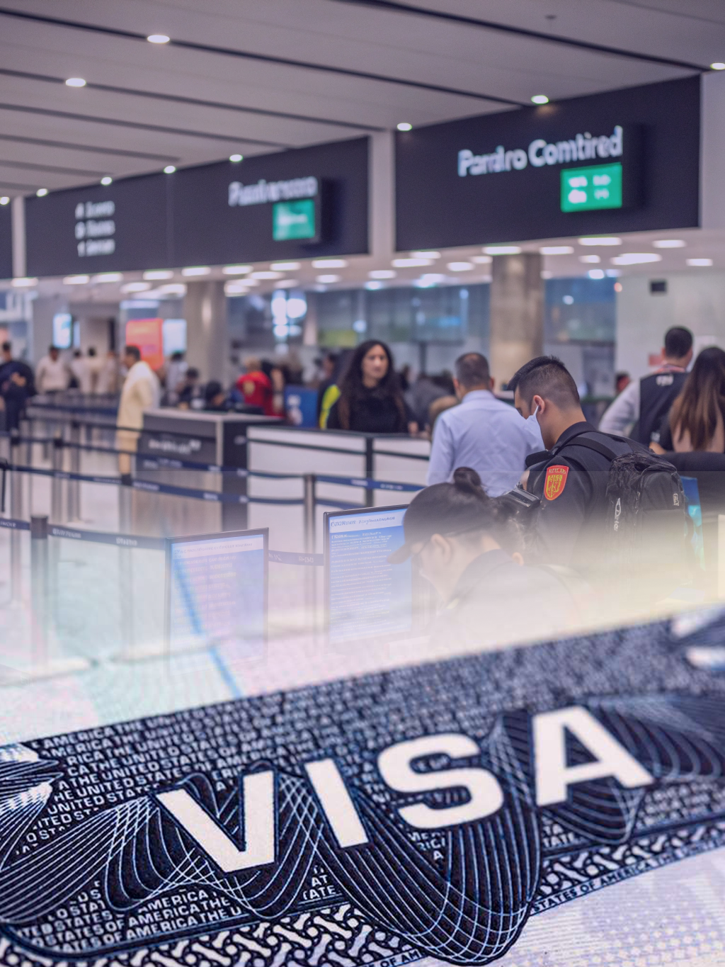 VISA