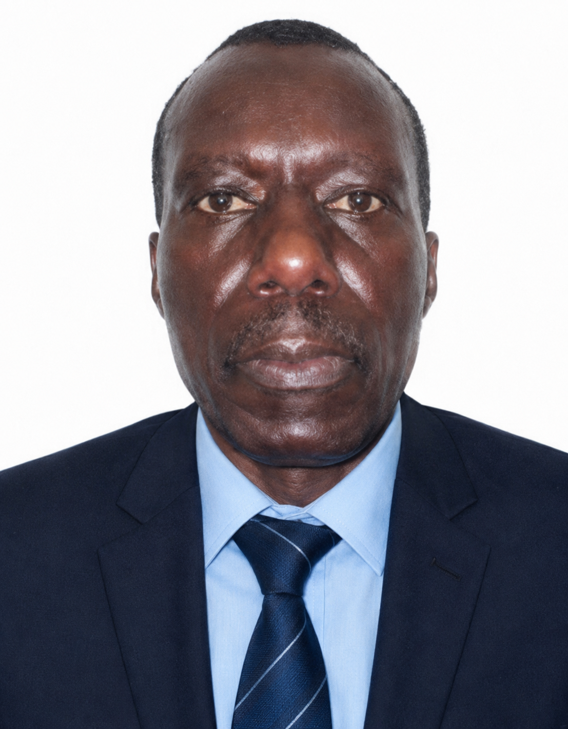 Dr. Eng. Joseph Oketch