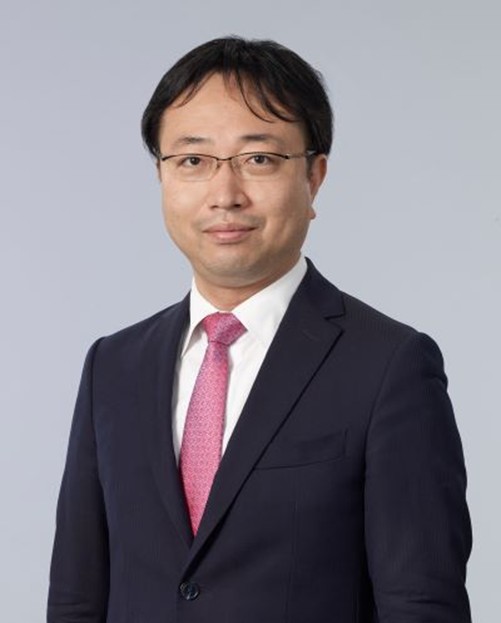 Manabu Nabeshima