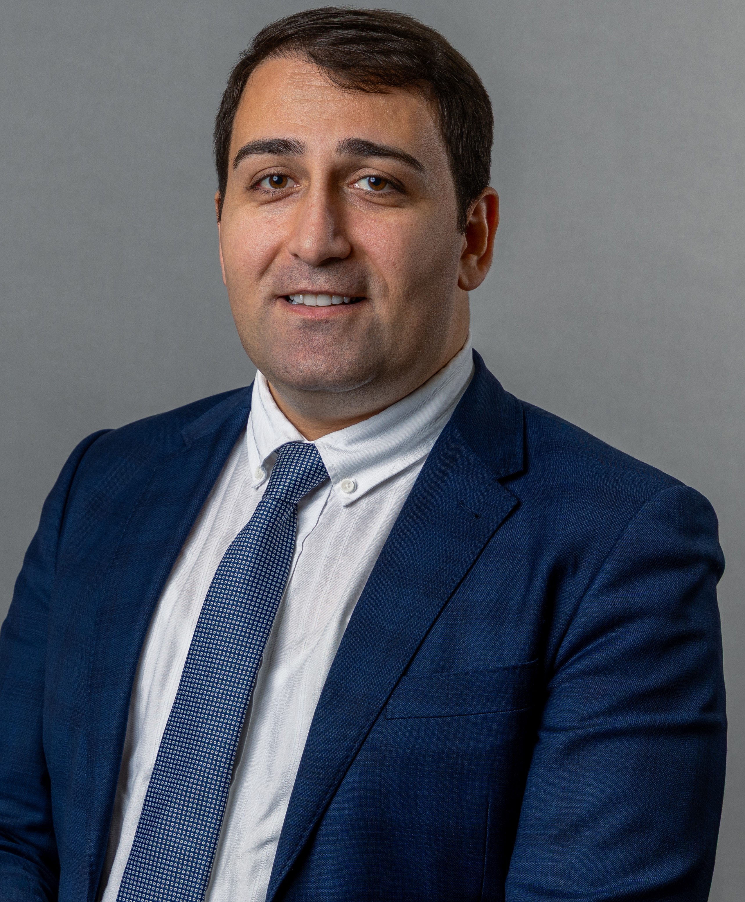 Nikoloz Sumbadze