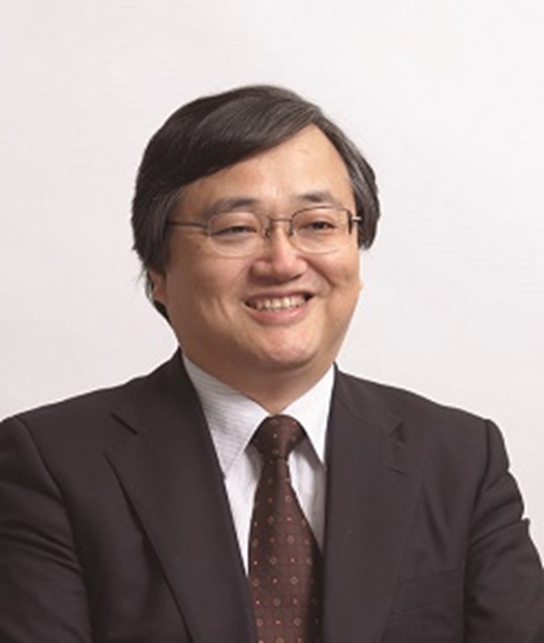 Dr. Akihiko Yokoyama