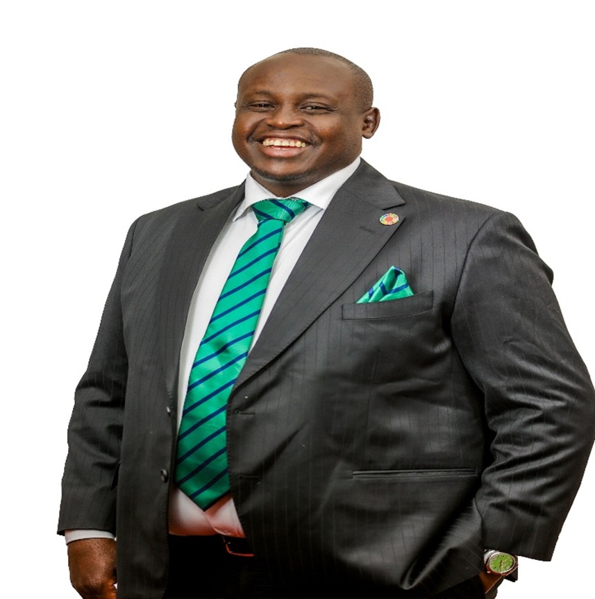 Daniel Kiptoo Bargoria