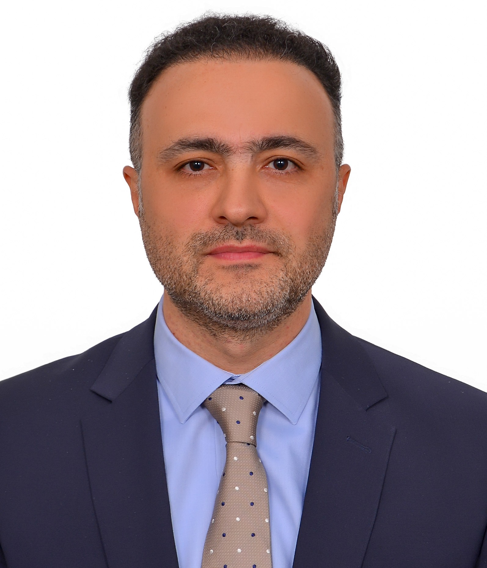 Dr. Fatih Kölmek