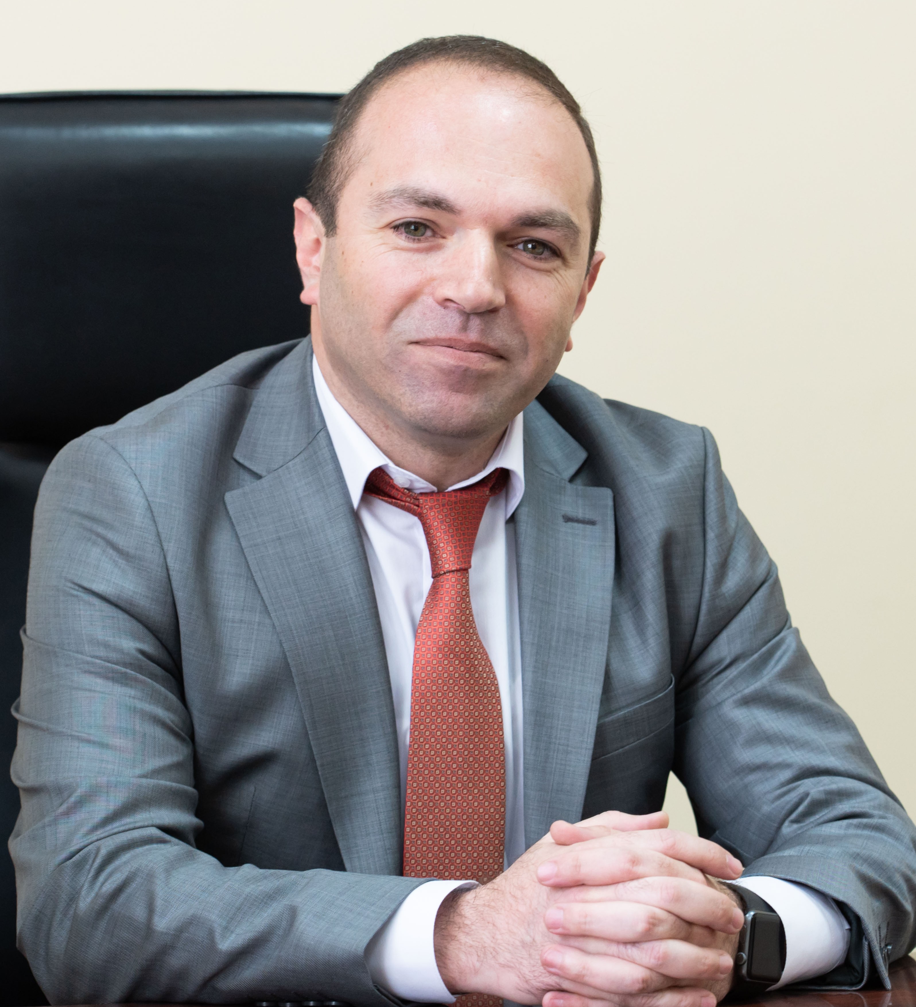 სერგეი აღინიანი
